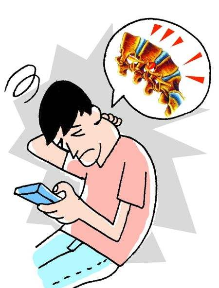 傳承百年古法秘方，“南獅王”助您告別頸椎病