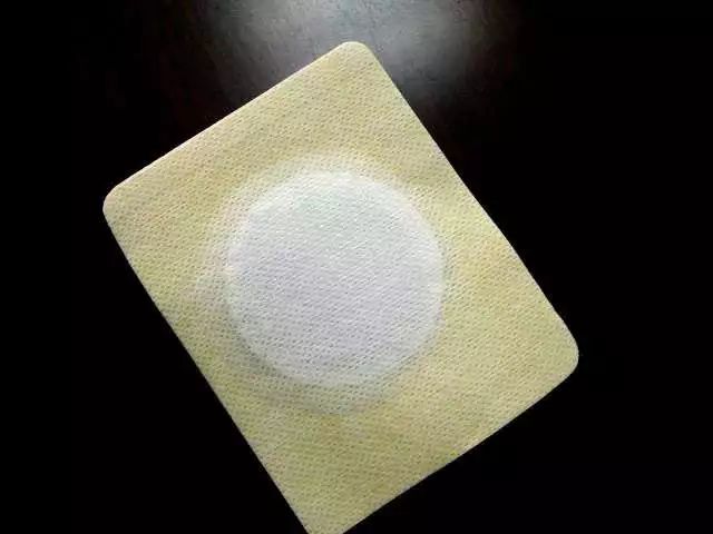 膏藥，您用對了嗎？