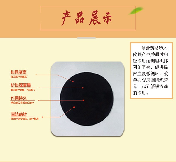 夏天和冬天膏藥行業那個商機更大？