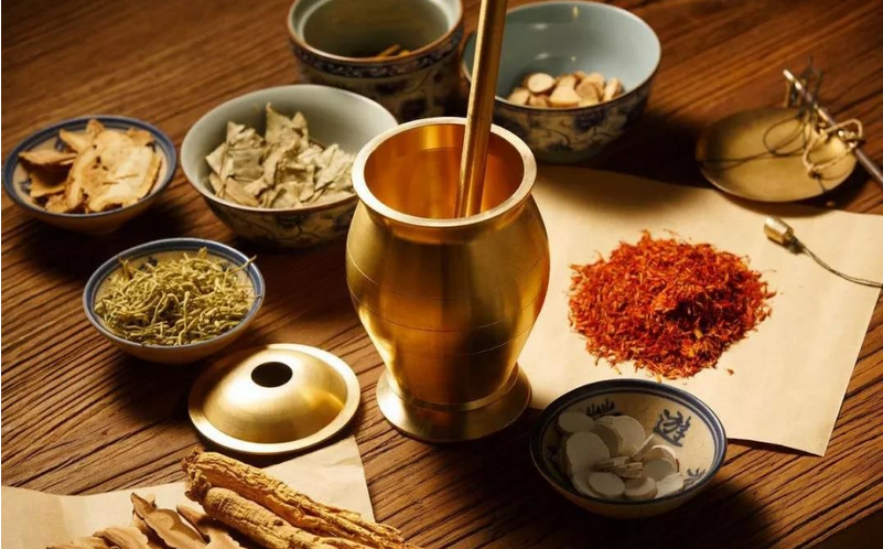 膏藥貼的治病原理 你知道多少?
