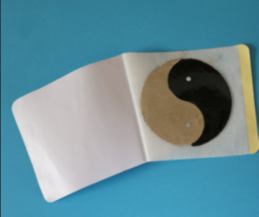 膏藥貼還能消炎?